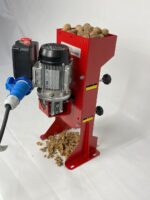 Feucht Obsttechnik Walman E-Motor - elektrischer Nussknacker – Bild 5