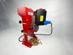 Feucht Obsttechnik Walman E-Motor - elektrischer Nussknacker – Bild 2