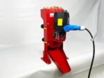 Feucht Obsttechnik Walman E-Motor - elektrischer Nussknacker – Bild 3