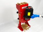 Feucht Obsttechnik Walman E-Motor - elektrischer Nussknacker – Bild 4