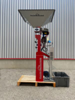 Feucht Obsttechnik Walman E-Motor - elektrischer Nussknacker – Bild 6