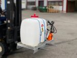 ForeSteel PW-300 Mobiler Hochdruckreiniger – Bild 4