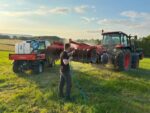 ForeSteel PW-300 Mobiler Hochdruckreiniger – Bild 5