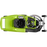 Grillo Frontaufsitzmäher mit Sammler FD220 R – Bild 2