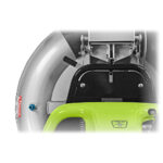 Grillo Frontaufsitzmäher mit Sammler FD220 R – Bild 4