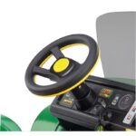 Peg Perego John Deere Gator HPX 12V Elektroauto für Kinder – Bild 6