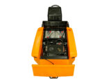 Graefer Aufsitz-Kehrmaschine KM120-PRO – Bild 7
