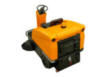Graefer Aufsitz-Kehrmaschine KM120-PRO – Bild 9