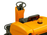 Graefer Aufsitz-Kehrmaschine KM120-PRO – Bild 10