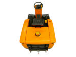 Graefer Aufsitz-Kehrmaschine KM120-PRO – Bild 13