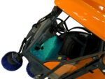 Graefer Kehrmaschine mit Kabine KM180-PRO – Bild 2