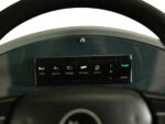 Graefer Kehrmaschine mit Kabine KM180-PRO – Bild 8