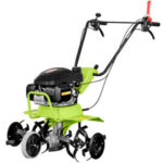 Grillo Motorhacke G Z3 mit Hackwerkzeug 80 cm