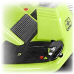Grillo Frontaufsitzmäher mit Sammler FD 280 – Bild 9