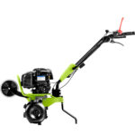 Grillo Motorhacken G Z1 mit Hacksatz 57 cm – Bild 9