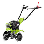 Grillo Motorhacken G Z1 mit Hacksatz 57 cm – Bild 14