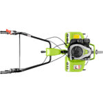 Grillo Motorhacke G Z2 mit Hackset 57 cm – Bild 7