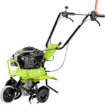Grillo Motorhacke G Z2 mit Hackset 57 cm – Bild 12