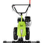 Grillo Motor-Balkenmäher GF1 – Bild 2