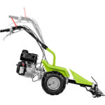 Grillo Motor-Balkenmäher GF1 – Bild 3