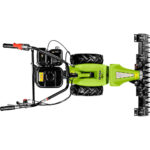 Grillo Motor-Balkenmäher GF1 – Bild 4