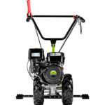 Grillo Motor-Balkenmäher GF1 – Bild 5