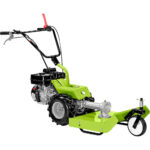 Grillo Motor-Balkenmäher GF1 – Bild 10