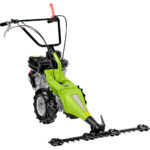 Grillo Motor-Balkenmäher GF1 – Bild 11