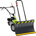 Grillo Motor-Balkenmäher GF1 – Bild 6