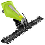 Grillo Motor-Balkenmäher GF1 – Bild 8