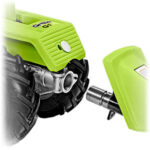 Grillo Motor-Balkenmäher GF1 – Bild 13