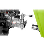 Grillo Motor-Balkenmäher GF2 – Bild 5