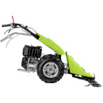 Grillo Motor-Balkenmäher GF2 – Bild 2