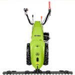 Grillo Motor-Balkenmäher GF2 – Bild 13