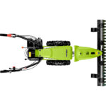 Grillo Motor-Balkenmäher GF2 – Bild 6
