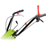 Grillo Motor-Balkenmäher GF2 – Bild 3
