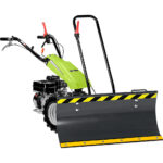 Grillo Motor-Balkenmäher GF2 – Bild 14