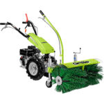 Grillo Motor-Balkenmäher GF2 – Bild 15