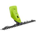 Grillo Motor-Balkenmäher GF2 – Bild 8