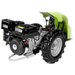 Grillo Motor-Balkenmäher GF2 – Bild 16