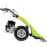 Grillo Motor-Balkenmäher GF3 – Bild 6