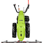 Grillo Motor-Balkenmäher GF3 – Bild 7