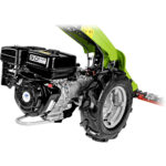 Grillo Motor-Balkenmäher GF3 – Bild 3