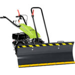 Grillo Motor-Balkenmäher GF3 – Bild 8