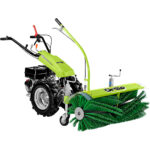 Grillo Motor-Balkenmäher GF3 – Bild 9