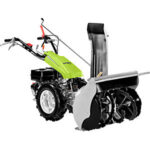 Grillo Motor-Balkenmäher GF3 – Bild 17