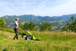 Grillo Motor-Balkenmäher GF3 – Bild 12