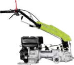 Grillo Motor-Balkenmäher GF3 – Bild 15