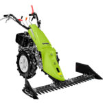 Grillo Motor-Balkenmäher GF3 DF – Bild 2