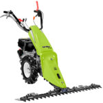 Grillo Motor-Balkenmäher GF3 DF – Bild 10
